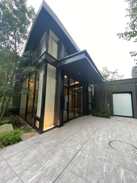 パークホームズ用賀一丁目