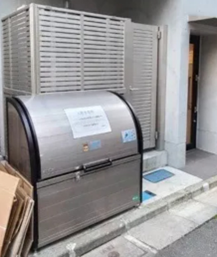 CASABIANCA（森下）のその他共用部分