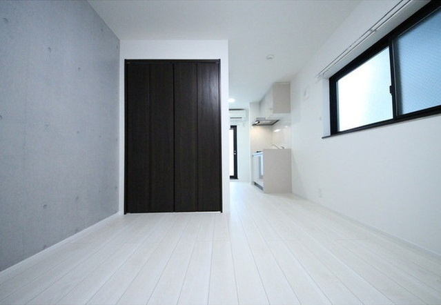 CASABIANCA（森下）の収納