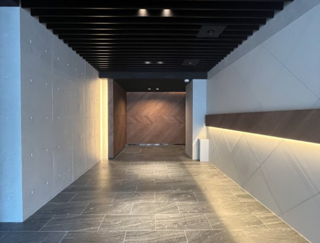 台東区浅草３丁目の賃貸マンションのその他