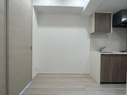 台東区浅草３丁目の賃貸マンションの居間・リビング