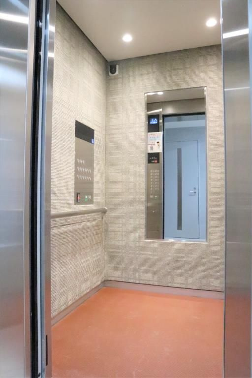 ブリリアントジュネス本町のその他共用部分