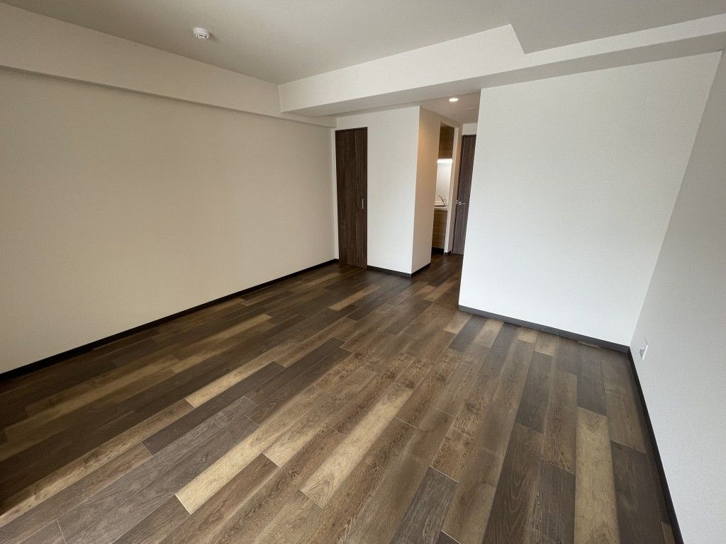 ブリリアントジュネス本町の居間・リビング