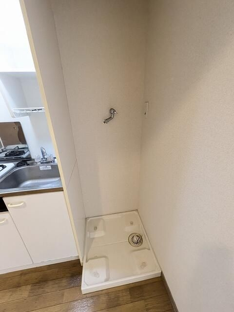 ヴェローナ目黒の設備