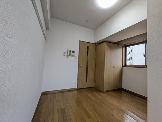 ヴェローナ目黒の寝室