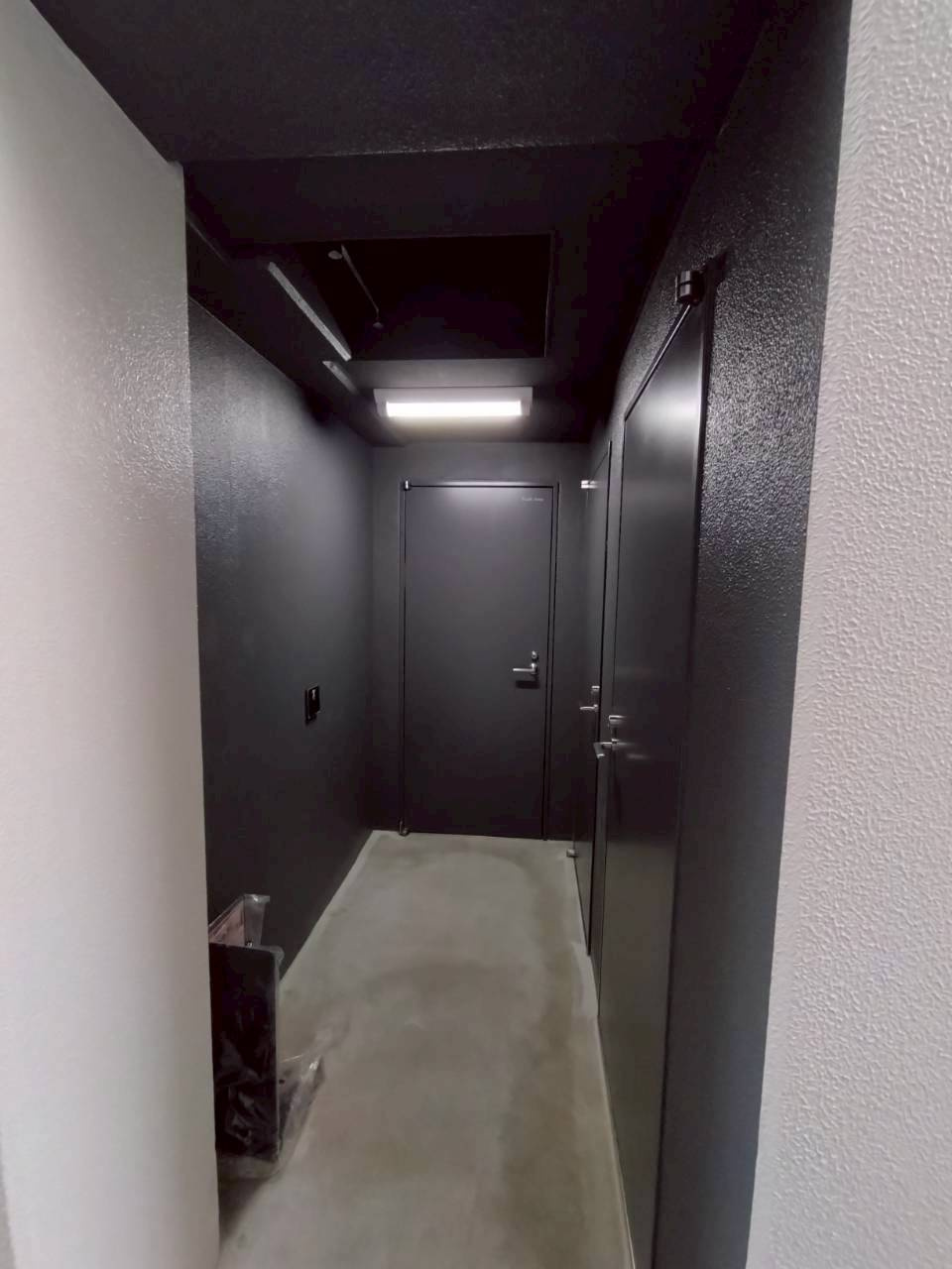 ザ・パークハウス大阪梅田タワーのその他共用部分