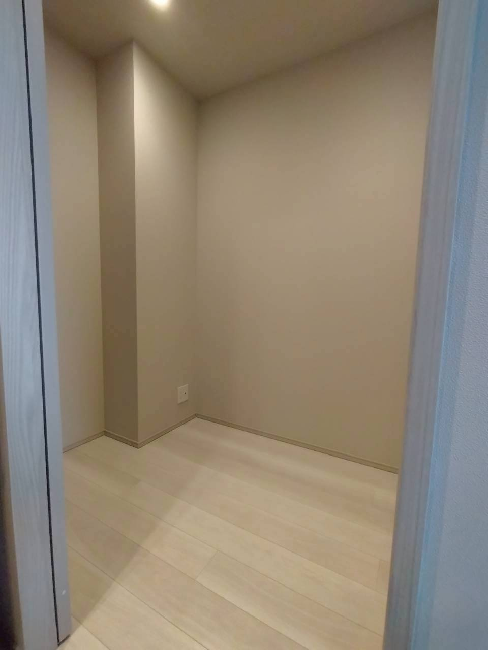 ザ・パークハウス大阪梅田タワーの内装