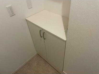 ビッグ武蔵野田無６８の設備