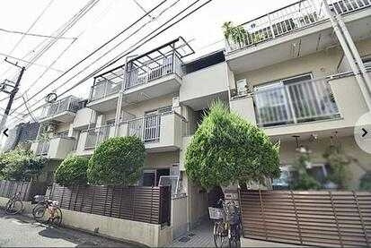 ビッグ武蔵野田無６８