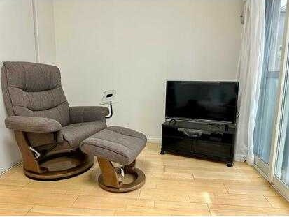 ビッグ武蔵野田無６８