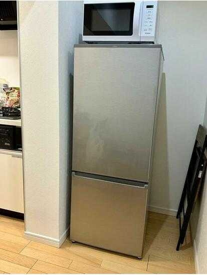 ビッグ武蔵野田無６８