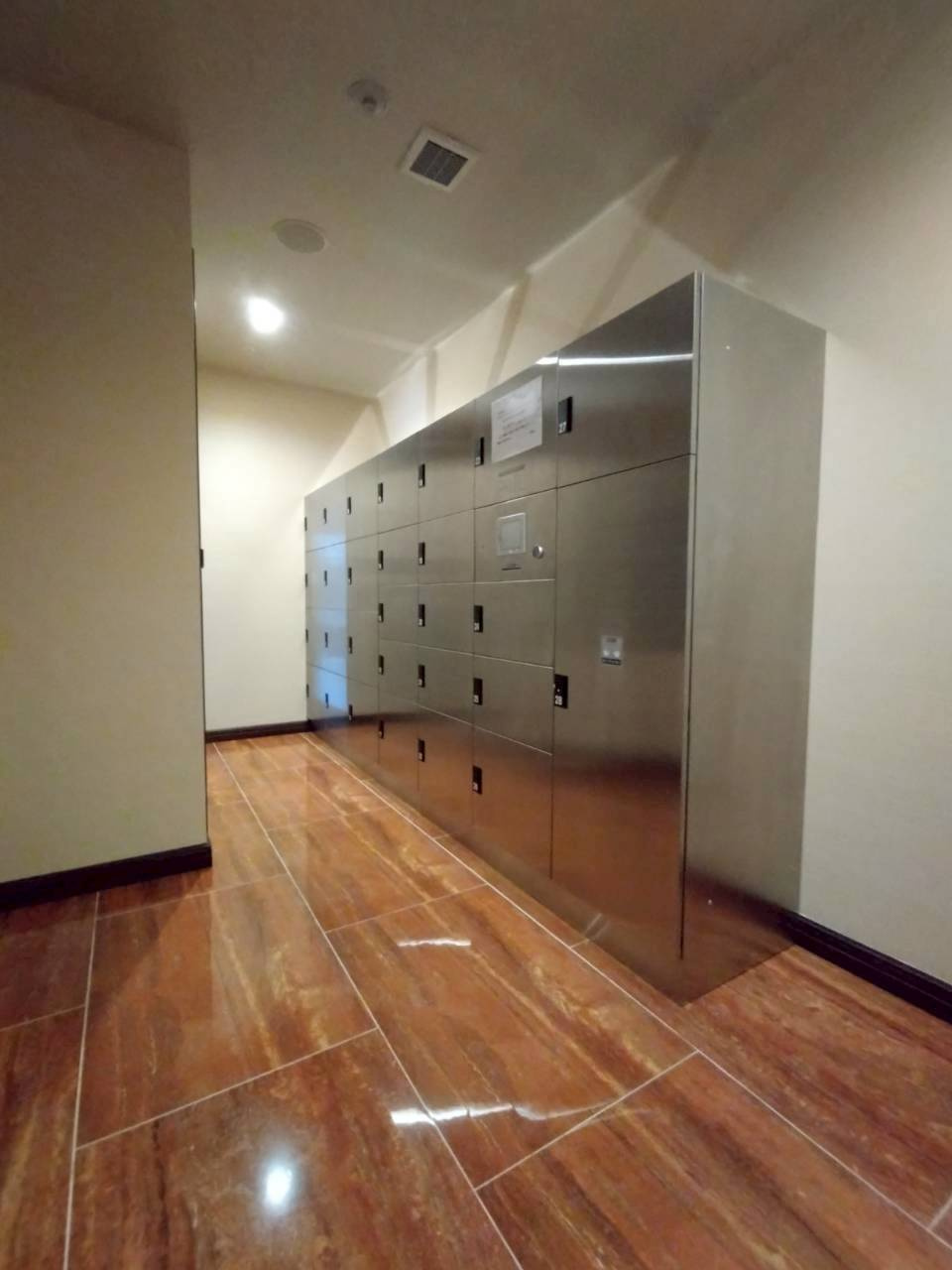 プレジオ梅田のその他共用部分