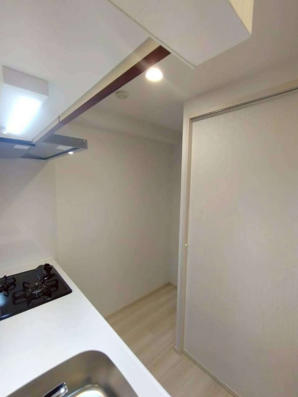 プレジオ梅田の内装