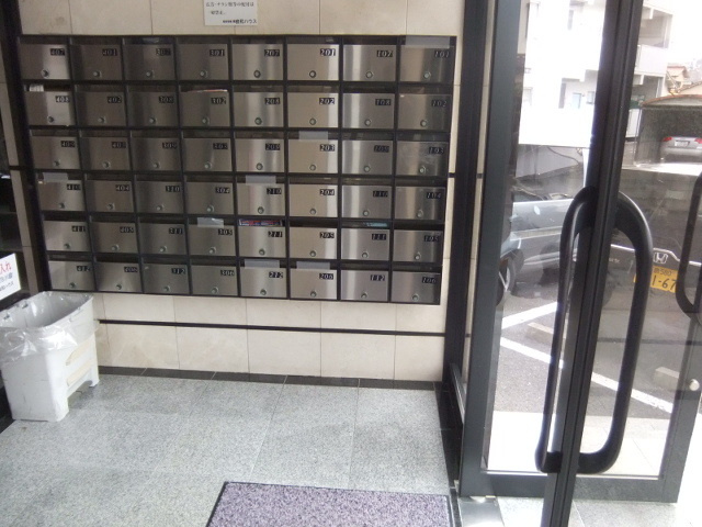 Ｈｏｒｎｅｔ　２１のその他共用部分