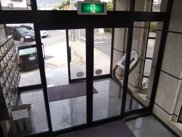 Ｈｏｒｎｅｔ　２１のその他共用部分