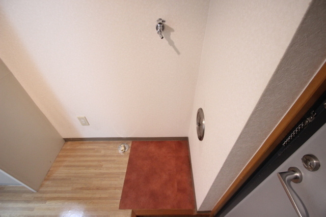 Ｈｏｒｎｅｔ　２１の洗面所