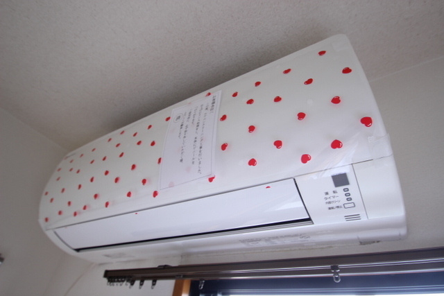 Ｈｏｒｎｅｔ　２１の設備