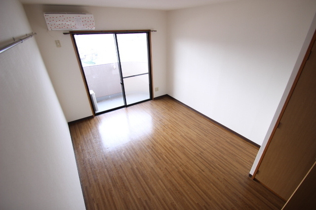 Ｈｏｒｎｅｔ　２１の寝室