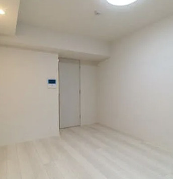 CREALpremier大島の居間・リビング