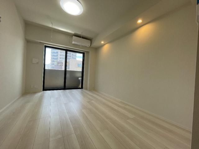 CREALpremier大島の独立洗面台