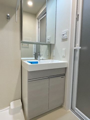 CREALpremier大島の外観