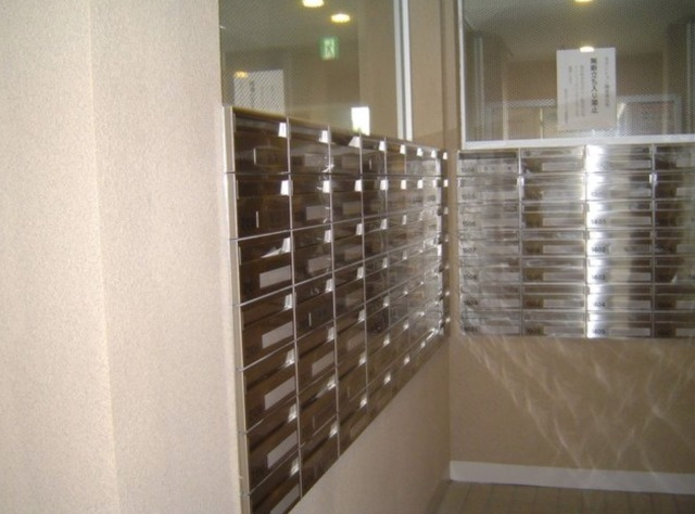 品川タワーフェイスのその他共用部分