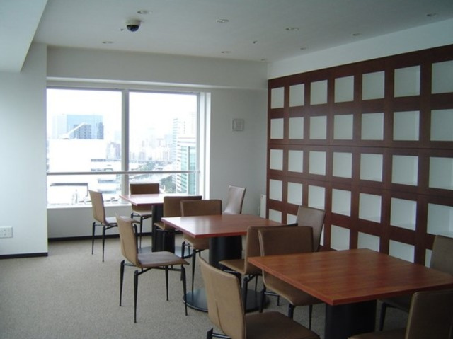 品川タワーフェイスのその他共用部分