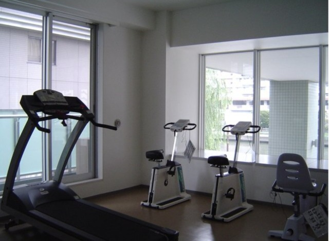 品川タワーフェイスのその他共用部分