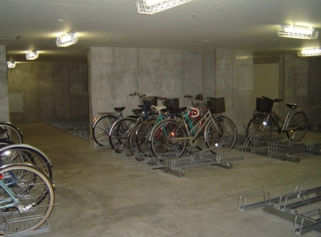 品川タワーフェイスのその他共用部分