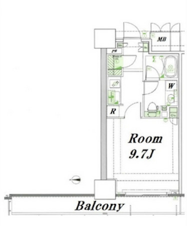 品川タワーフェイス