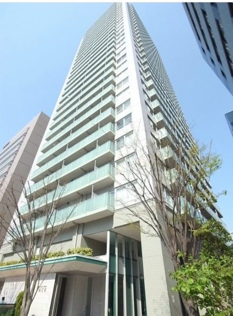 品川タワーフェイス