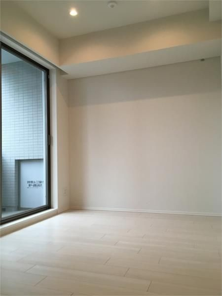 中目黒ウエストの居間・リビング