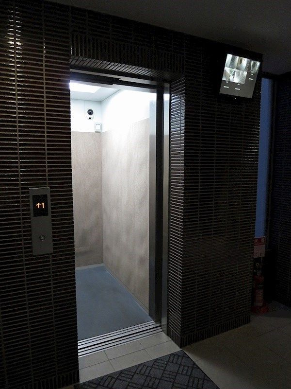 huit arbre上町台のその他共用部分