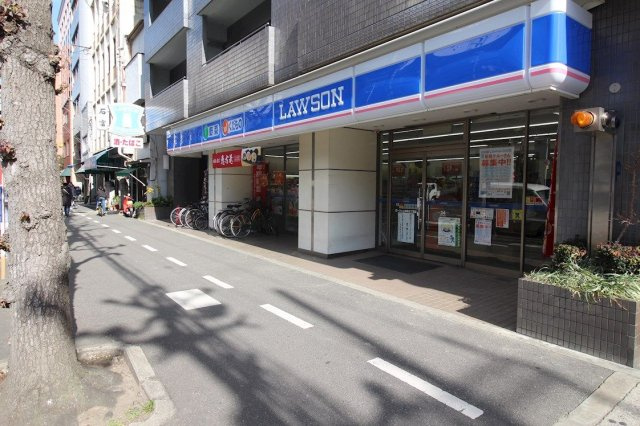 huit arbre上町台の周辺