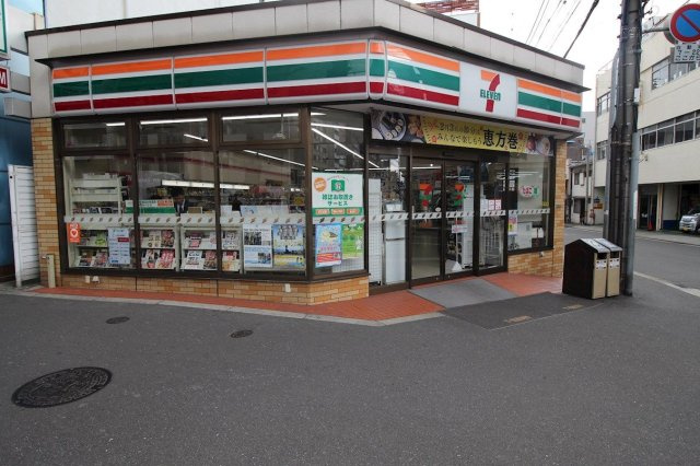 huit arbre上町台の周辺