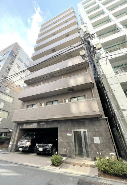 コスモリード人形町