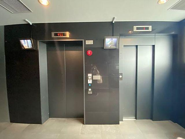 コンフォリア南砂町のその他共用部分