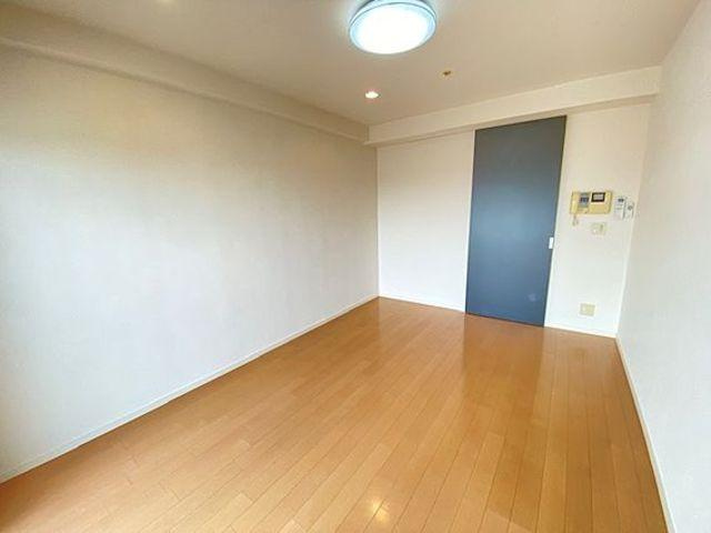 コンフォリア南砂町の居間・リビング