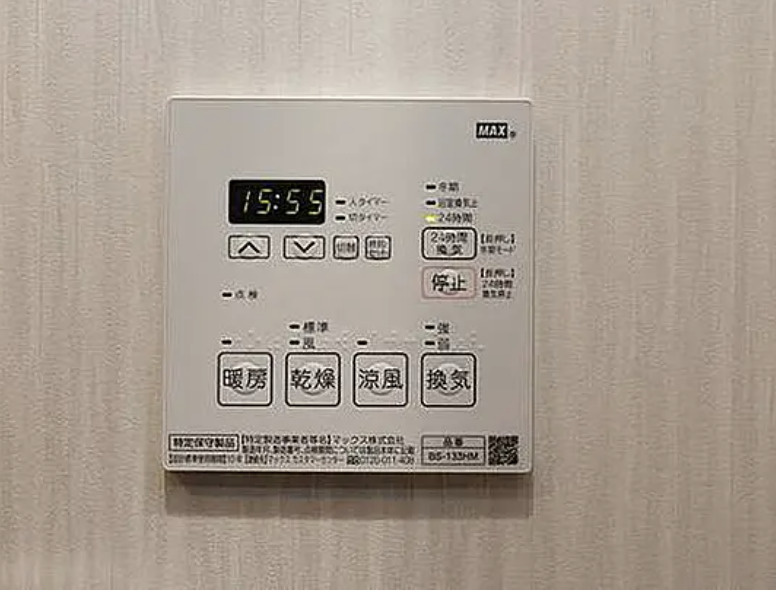 スカイコートグランデ清澄白河の設備