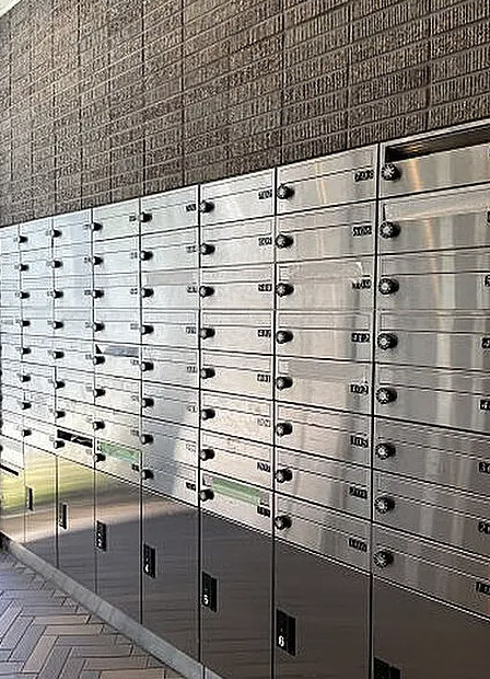 スカイコートグランデ清澄白河のその他