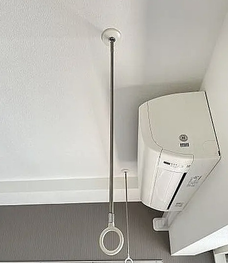 スカイコートグランデ清澄白河の内装