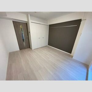 スカイコートグランデ清澄白河の居間・リビング