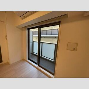 スカイコートグランデ清澄白河の居間・リビング