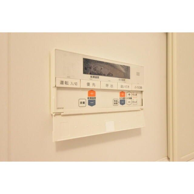 ＣＬＫ南千住の設備