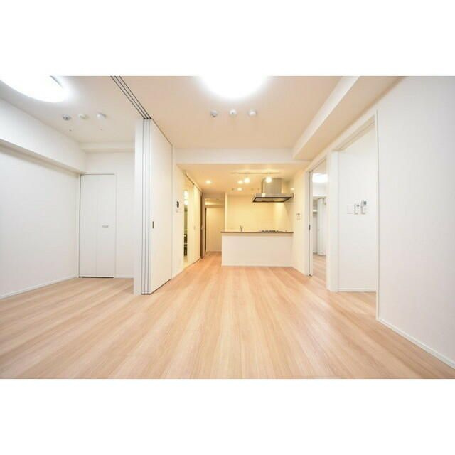 ＣＬＫ南千住の内装