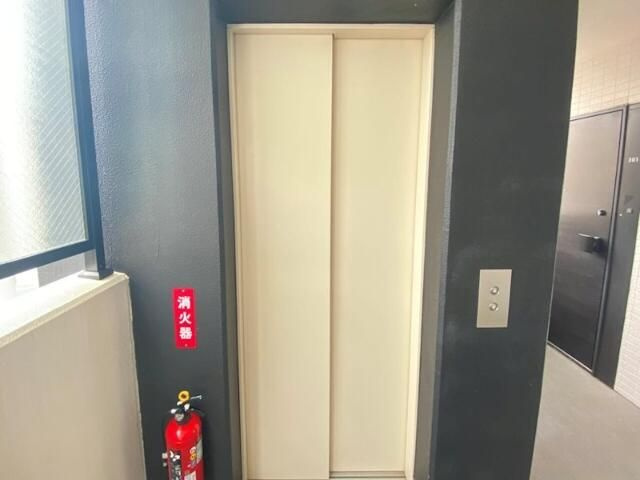 グランドコンシェルジュ広尾のその他共用部分