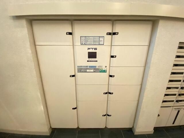 グランドコンシェルジュ広尾のその他共用部分