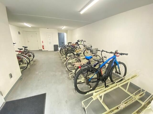 グランドコンシェルジュ広尾のその他共用部分