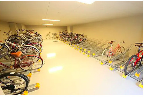 スプランディッド淀屋橋DUEのその他共用部分