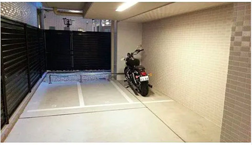 スプランディッド淀屋橋DUEのその他共用部分